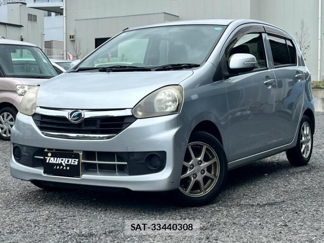 Daihatsu MIRA 2013-11 8866156-0