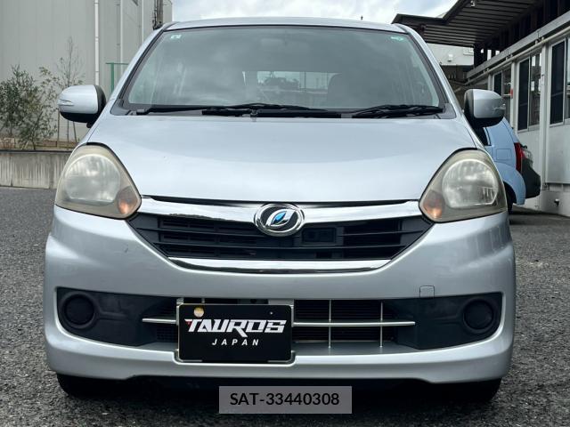Daihatsu MIRA 2013-11 8866156-1