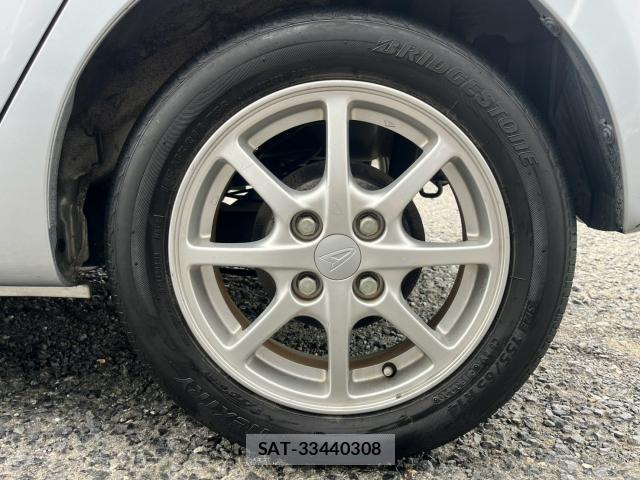 Daihatsu MIRA 2013-11 8866156-2