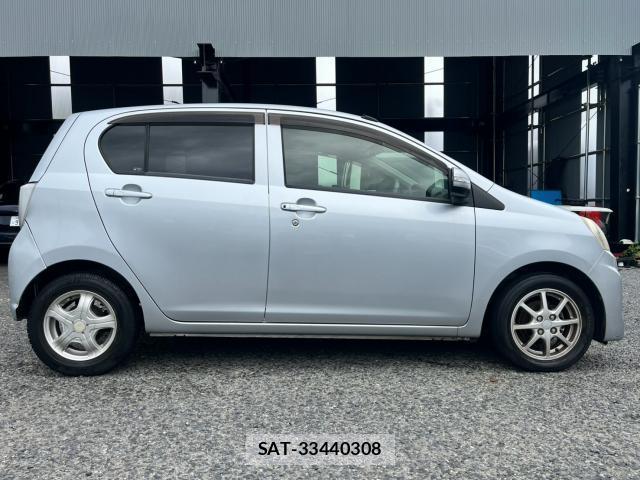 Daihatsu MIRA 2013-11 8866156-3