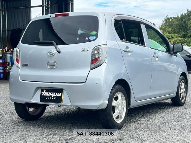 Daihatsu MIRA 2013-11 8866156-4