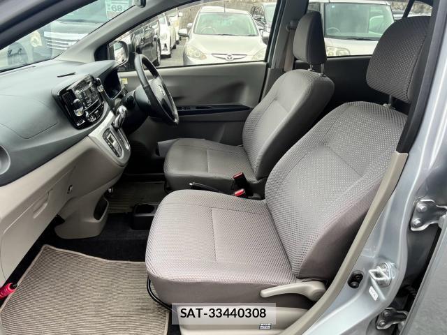 Daihatsu MIRA 2013-11 8866156-5