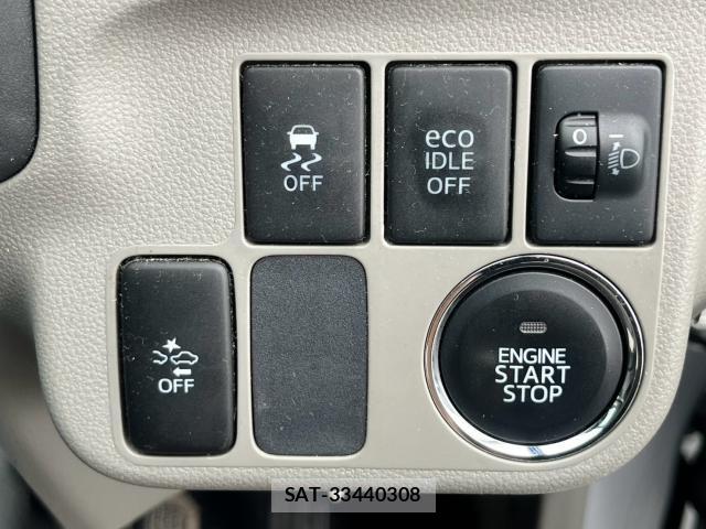 Daihatsu MIRA 2013-11 8866156-6