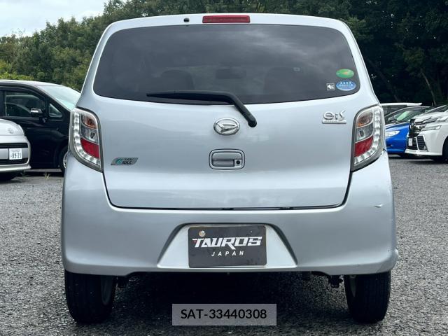 Daihatsu MIRA 2013-11 8866156-9