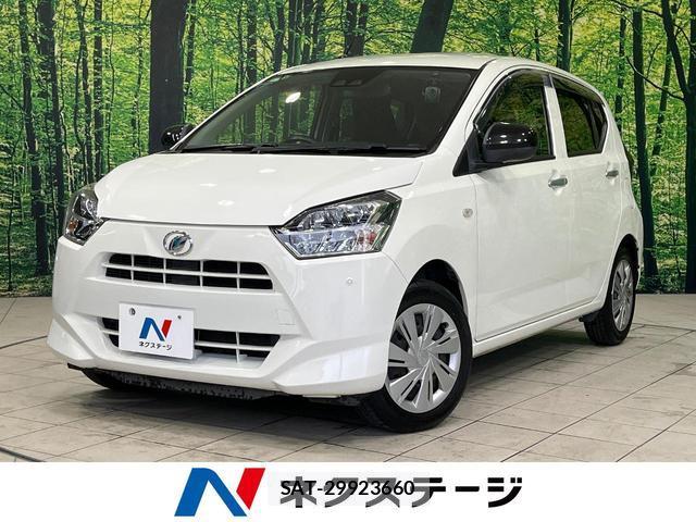 Daihatsu MIRA 2021-08 8866426-0
