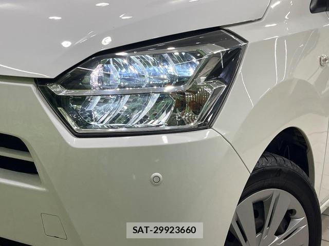 Daihatsu MIRA 2021-08 8866426-11