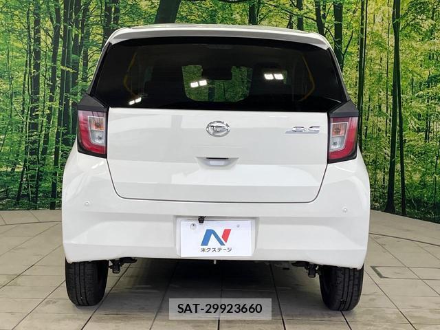 Daihatsu MIRA 2021-08 8866426-14