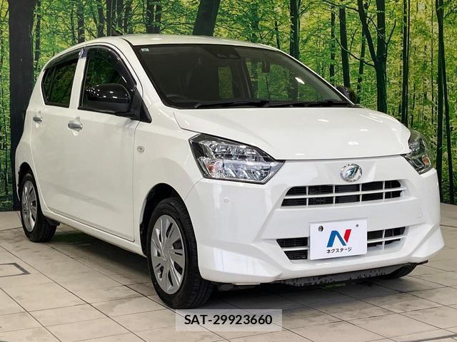 Daihatsu MIRA 2021-08 8866426-15