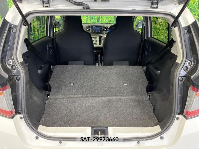 Daihatsu MIRA 2021-08 8866426-9