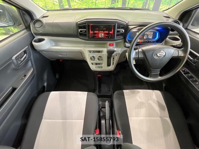 Daihatsu MIRA 2019-09 8866463-1