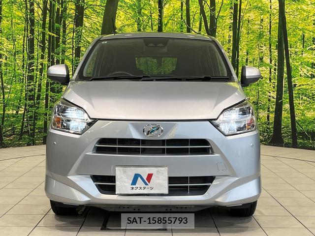 Daihatsu MIRA 2019-09 8866463-13