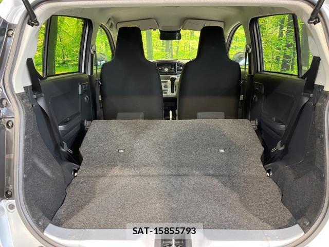 Daihatsu MIRA 2019-09 8866463-9
