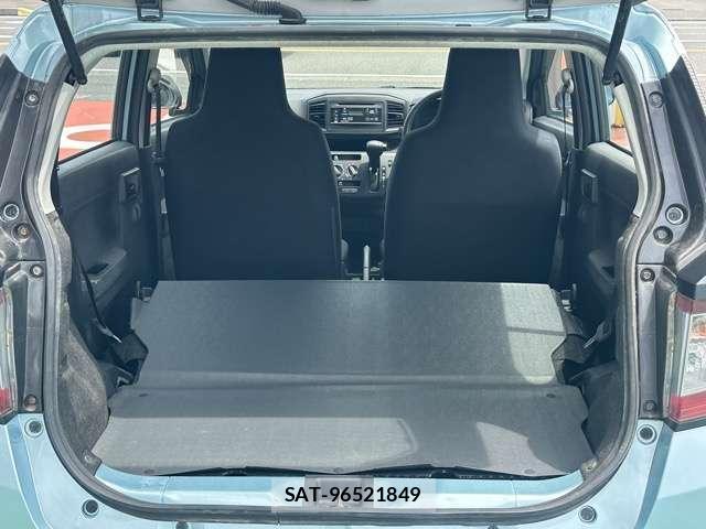 Daihatsu MIRA 2019-03 8866561-9