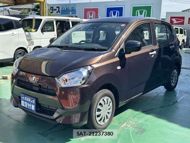 Daihatsu MIRA 2022-01 8866593-0