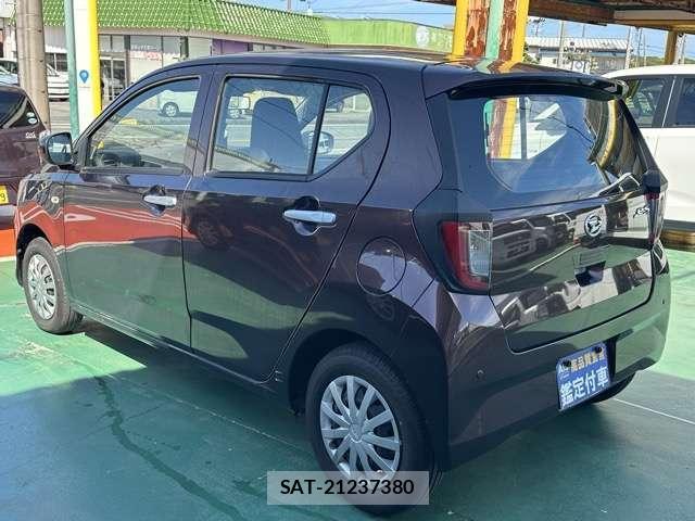 Daihatsu MIRA 2022-01 8866593-1