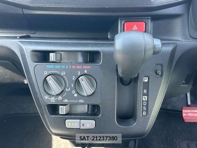 Daihatsu MIRA 2022-01 8866593-10