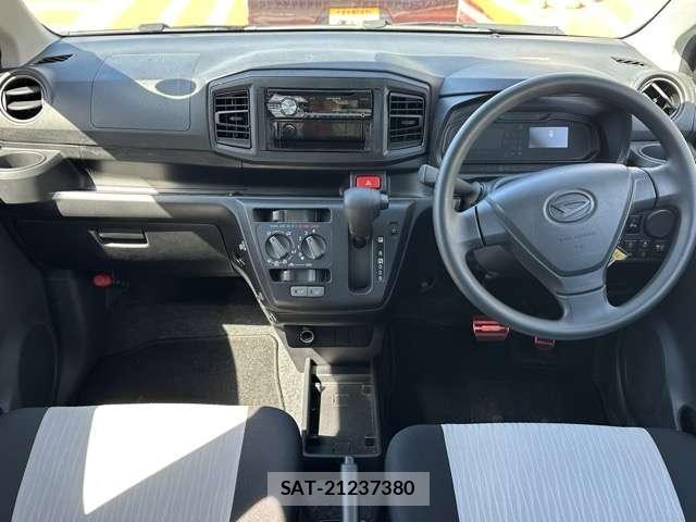 Daihatsu MIRA 2022-01 8866593-2