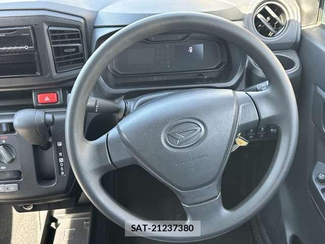 Daihatsu MIRA 2022-01 8866593-3