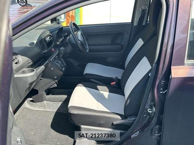 Daihatsu MIRA 2022-01 8866593-4