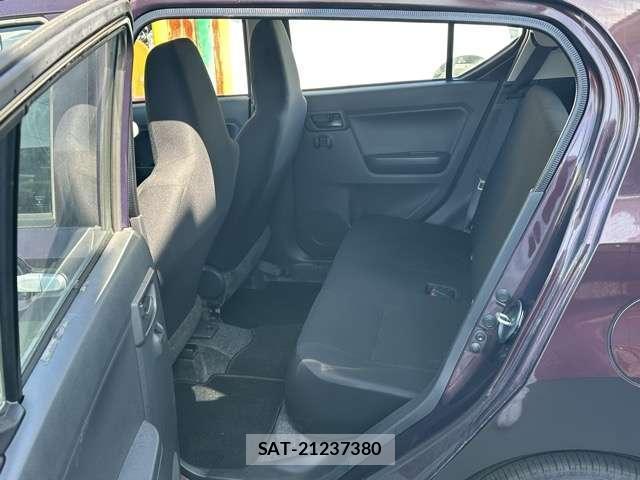 Daihatsu MIRA 2022-01 8866593-5