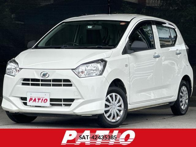 Daihatsu MIRA 2021-08 8866704-0