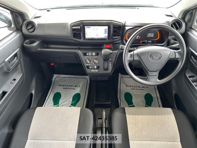 Daihatsu MIRA 2021-08 8866704-1