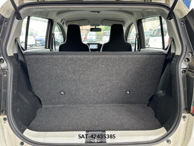Daihatsu MIRA 2021-08 8866704-14