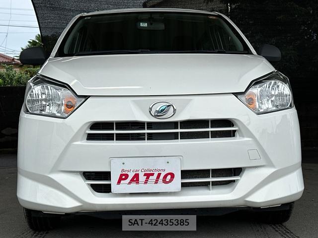 Daihatsu MIRA 2021-08 8866704-18