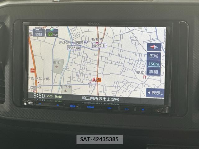 Daihatsu MIRA 2021-08 8866704-2