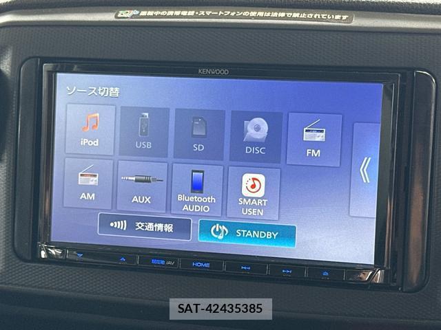 Daihatsu MIRA 2021-08 8866704-3