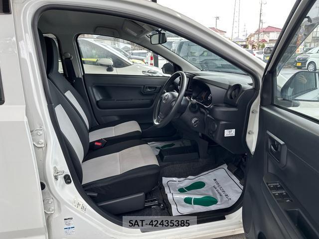Daihatsu MIRA 2021-08 8866704-8