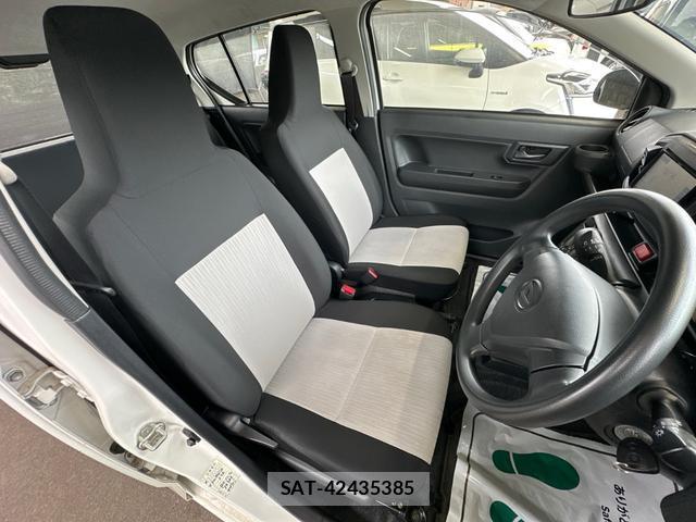 Daihatsu MIRA 2021-08 8866704-9
