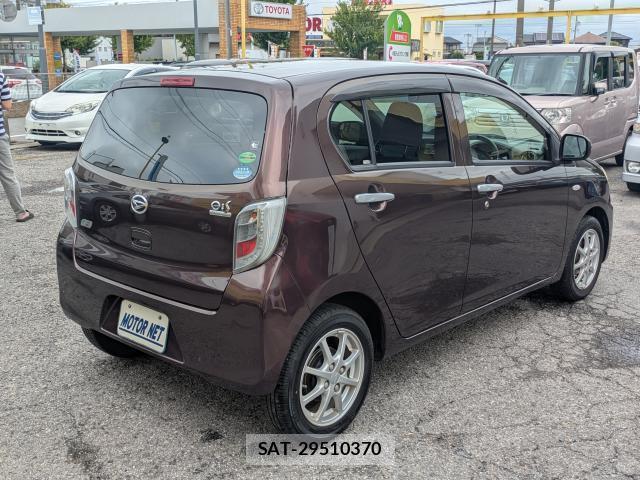 Daihatsu MIRA 2013-11 8866968-1
