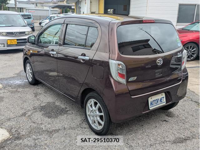 Daihatsu MIRA 2013-11 8866968-10