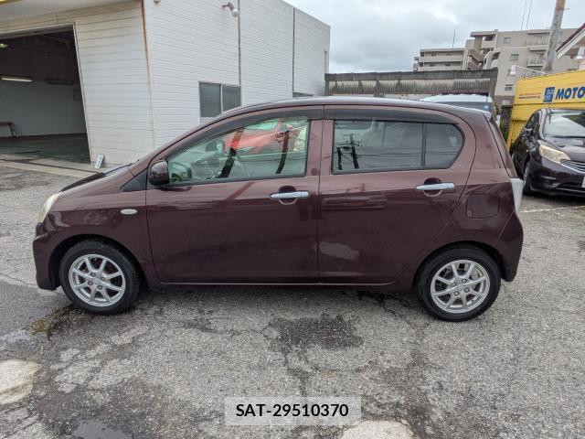 Daihatsu MIRA 2013-11 8866968-11