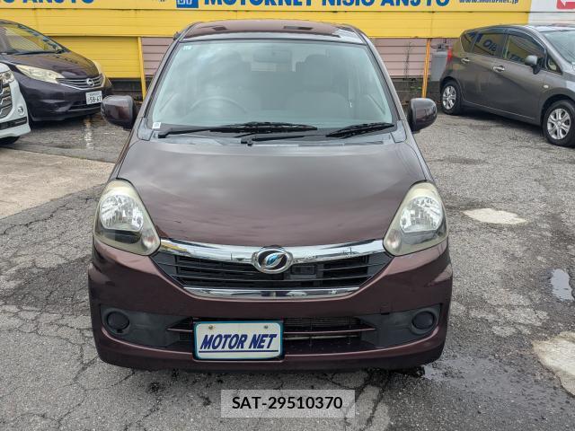 Daihatsu MIRA 2013-11 8866968-12
