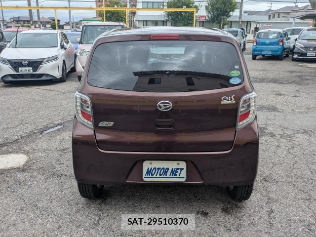 Daihatsu MIRA 2013-11 8866968-13