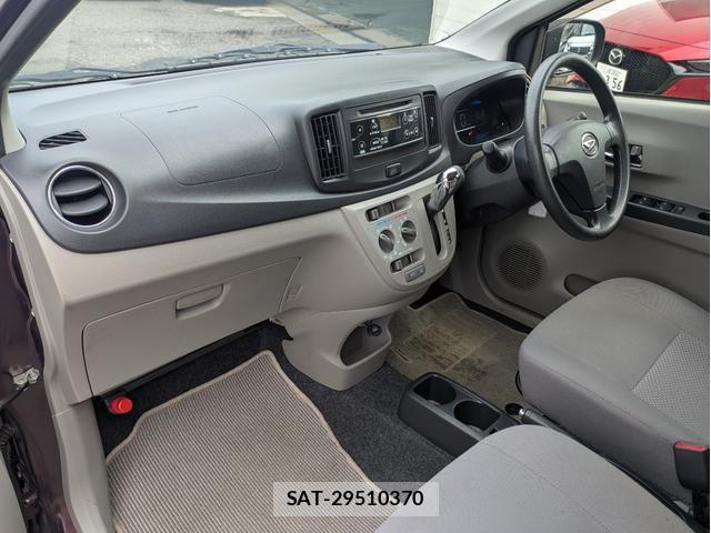 Daihatsu MIRA 2013-11 8866968-14
