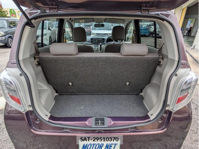 Daihatsu MIRA 2013-11 8866968-15