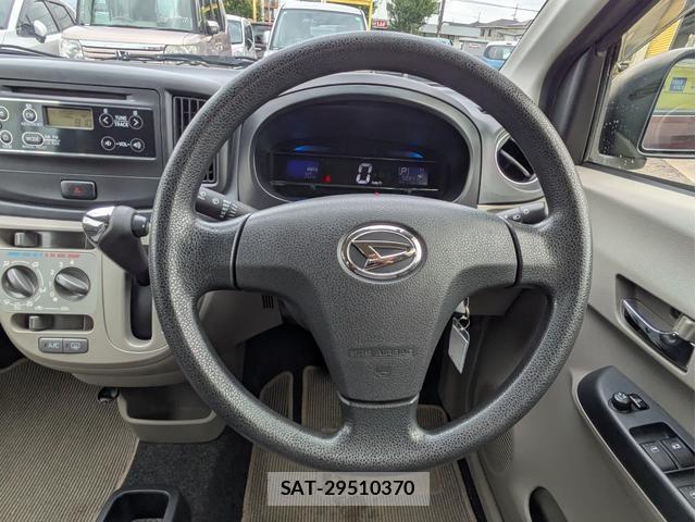 Daihatsu MIRA 2013-11 8866968-17