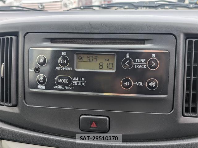Daihatsu MIRA 2013-11 8866968-4