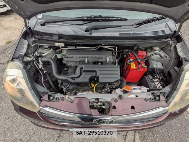 Daihatsu MIRA 2013-11 8866968-7