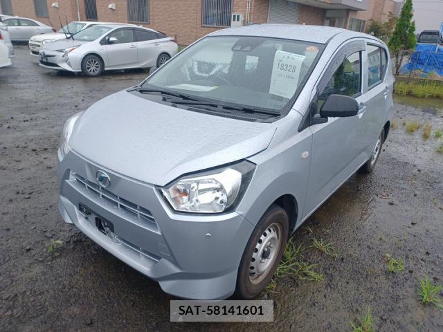 Daihatsu MIRA 2022-09 8867317-0