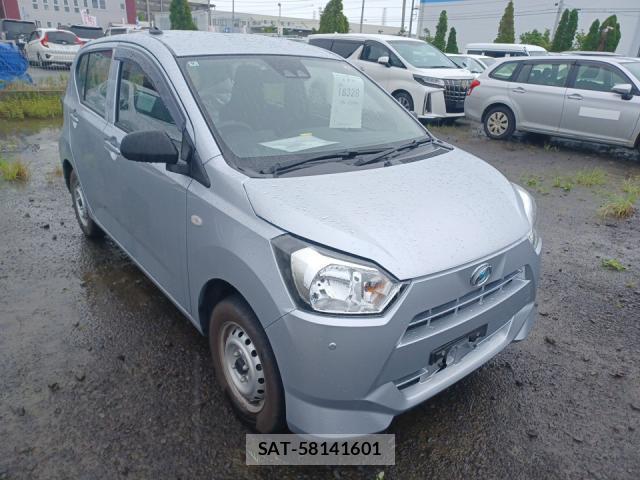 Daihatsu MIRA 2022-09 8867317-1