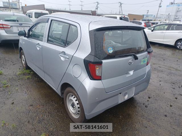 Daihatsu MIRA 2022-09 8867317-2