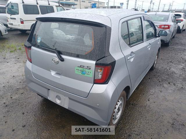 Daihatsu MIRA 2022-09 8867317-3