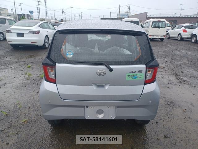 Daihatsu MIRA 2022-09 8867317-4