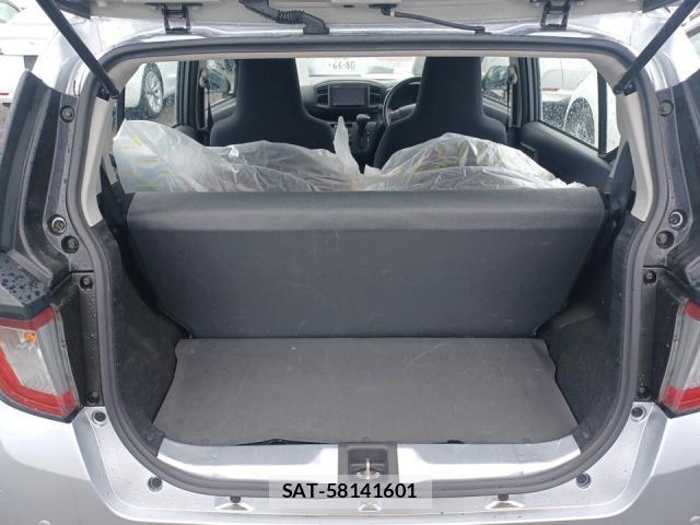 Daihatsu MIRA 2022-09 8867317-5