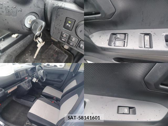Daihatsu MIRA 2022-09 8867317-8