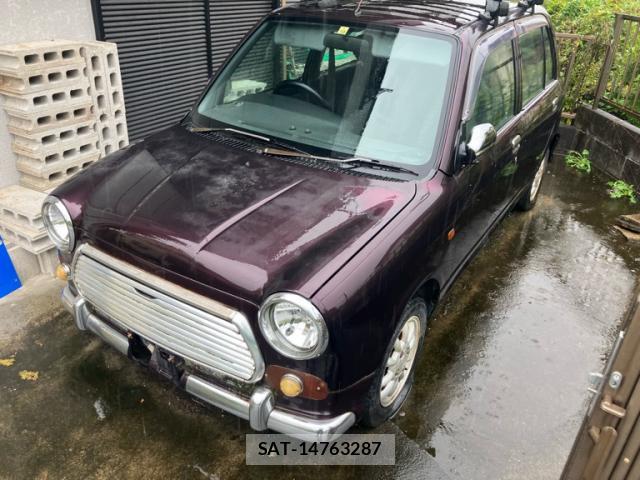 Daihatsu MIRA 2001-05 8867269-0